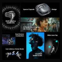 ایرپاد برند معتبر Oraimo مدل space buds pro|لوازم جانبی موبایل و تبلت|تهران, ایوانک|دیوار