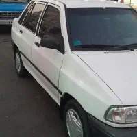 پراید 83 بیرنگ|خودرو سواری و وانت|تهران, جوادیه تهرانپارس|دیوار