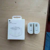ادابتور شارژ ایفون
