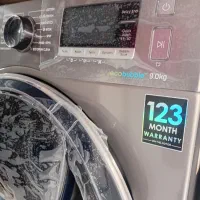 لباسشویی|ماشین لباسشویی و خشک‌کن لباس|تهران, نعمت‌آباد|دیوار