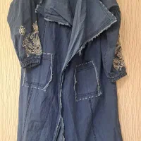 تعداد زیادی مانتو زنانه دخترانه|لباس|اصفهان, پوریای ولی|دیوار