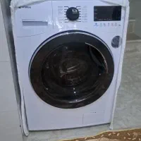 فروشی لباسشویی۹کیلویی مدل SWM-94536بدون خطوخش