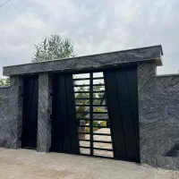 ویلایی ۱۳۴ متری فلکه ۵ سند تک برگ