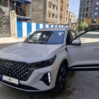 تیگو7پرومکس دو دف (AWD)F7صفر1404
