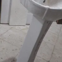 روشویی|لوازم سرویس بهداشتی|قم, نیروگاه|دیوار