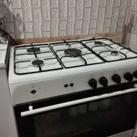 گاز فر دار|اجاق گاز و لوازم برقی پخت‌وپز|مشهد, شهرک مهر آباد|دیوار