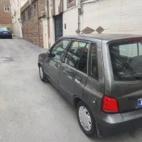 پراید 111 مدل89