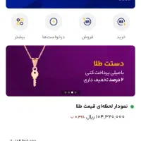 دریافت هدیه میلی ۱۰۰ هزار تومانی