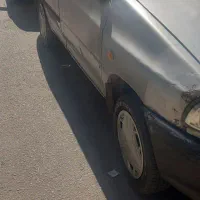 سواری|خودرو سواری و وانت|ارومیه, |دیوار