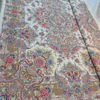 تولیدی مصالح فرش ملک زاده آذرشهر خطیبی ۳۰ رج|فرش|اردبیل, |دیوار