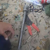 آچار سنگین بکس سنگین ۳۰ و ۳۲|ابزارآلات|زاهدان, |دیوار