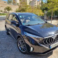 هایما x7 ، مدل ۱۴۰۲|خودرو سواری و وانت|تبریز, |دیوار