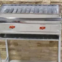 کباب پز 14شعله  فقط 3تومن