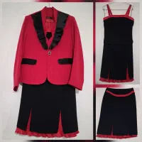 انواع کت مجلسی