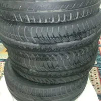 لاستیک 206|قطعات یدکی و لوازم جانبی|تهران, قیطریه|دیوار