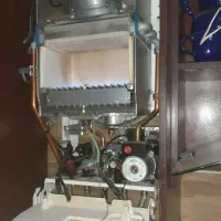 تعمیرات تخصصی پکیج فوری (به صورت شبانه روزی)