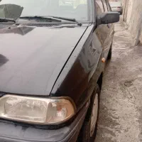 پراید هاچبک