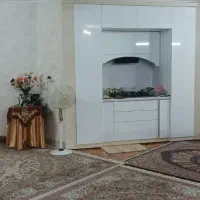 آپارتمان تازه بازسازی شده ، حاشیه آزادگان|اجارهٔ آپارتمان|کاشمر, |دیوار