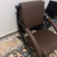 صندلی مدیریتی|مبلمان اداری|مشکیندشت, |دیوار