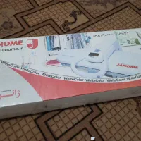 اتو پرس ژانومه ۳۰۰۰