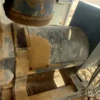 موتور برق یا دیزل ژنراتور کاکمینز۴۰۰|ماشین‌آلات صنعتی|دلیجان, |دیوار