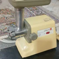 چرخ گوشت