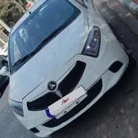 برلیانس h230 مدل ۹۷