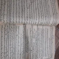 دعا و بازگشت معشوق