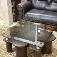 میز عسلی|مبلمان خانگی و میز عسلی|سیرجان, |دیوار