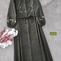 کفتان مخمل کبریتی|لباس|شهریار, ابراهیمآباد|دیوار