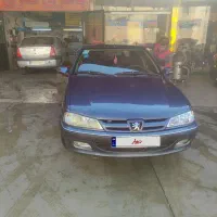 پژوپارس سال