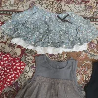 لباس بچگانه|کفش و لباس بچه|زابل, |دیوار