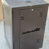 رک18یونیت *نو* عالی کار صنعت فروش به علت جابه جایی|مودم و تجهیزات شبکه|تهران, فردوسی|دیوار