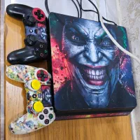 ps4 slim 1 tra کپی خور