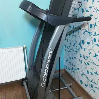 تردمیل|تجهیزات ورزشی|مشهد, دانشجو|دیوار