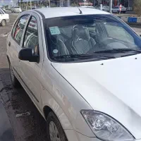 تیبا 2|خودرو سواری و وانت|تربتحیدریه, ترمینال|دیوار