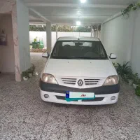 ال۹۰ مدل۹۰  سالم|خودرو سواری و وانت|بابل, |دیوار