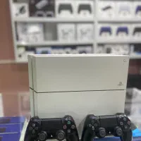 پلی ۴ فت ۵۰۰ دو دسته