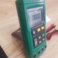 کالیبراتور ولتاژ و جریان مولتی متر مستک mastech|ماشین‌آلات صنعتی|تهران, دانشگاه شریف|دیوار