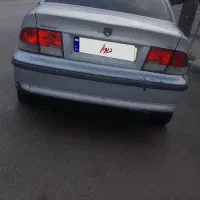 سمند ۸۳|خودرو سواری و وانت|اردبیل, |دیوار