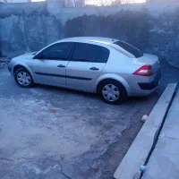 مگان مدل 2008 بسیار کم کار و تمیز(ماشین تهران)