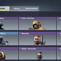 اکانت کالاف|کنسول، بازی ویدئویی و آنلاین|زرند, |دیوار