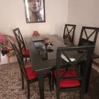 میز ناهارخوری