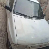 پراید مدل ۸۲ به قیمت