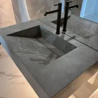 تولید روشویی سرامیکی حسن زاده|لوازم سرویس بهداشتی|بیرجند, |دیوار