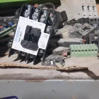 وسایل ۳فاز کاملا سالم وبدون ایراد|ابزارآلات|گلبهار, شهر جدید گلبهار|دیوار