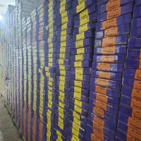 پخش انواع کفپوش های pvc پارکت لمینت کف پوش رولی