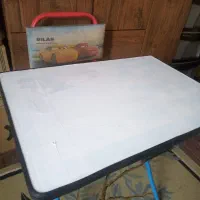 میز تحریر|میز تحریر و کامپیوتر|اسلام‌شهر, شهرک مفیدی|دیوار