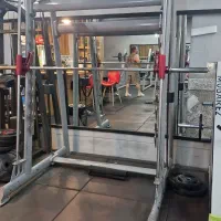 دستگاه باشگاه بدنسازی و اسپینینگ