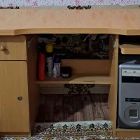 آینه کنسول ومیز کامپیوتر